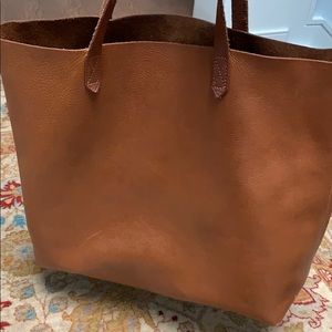 Madewell tote